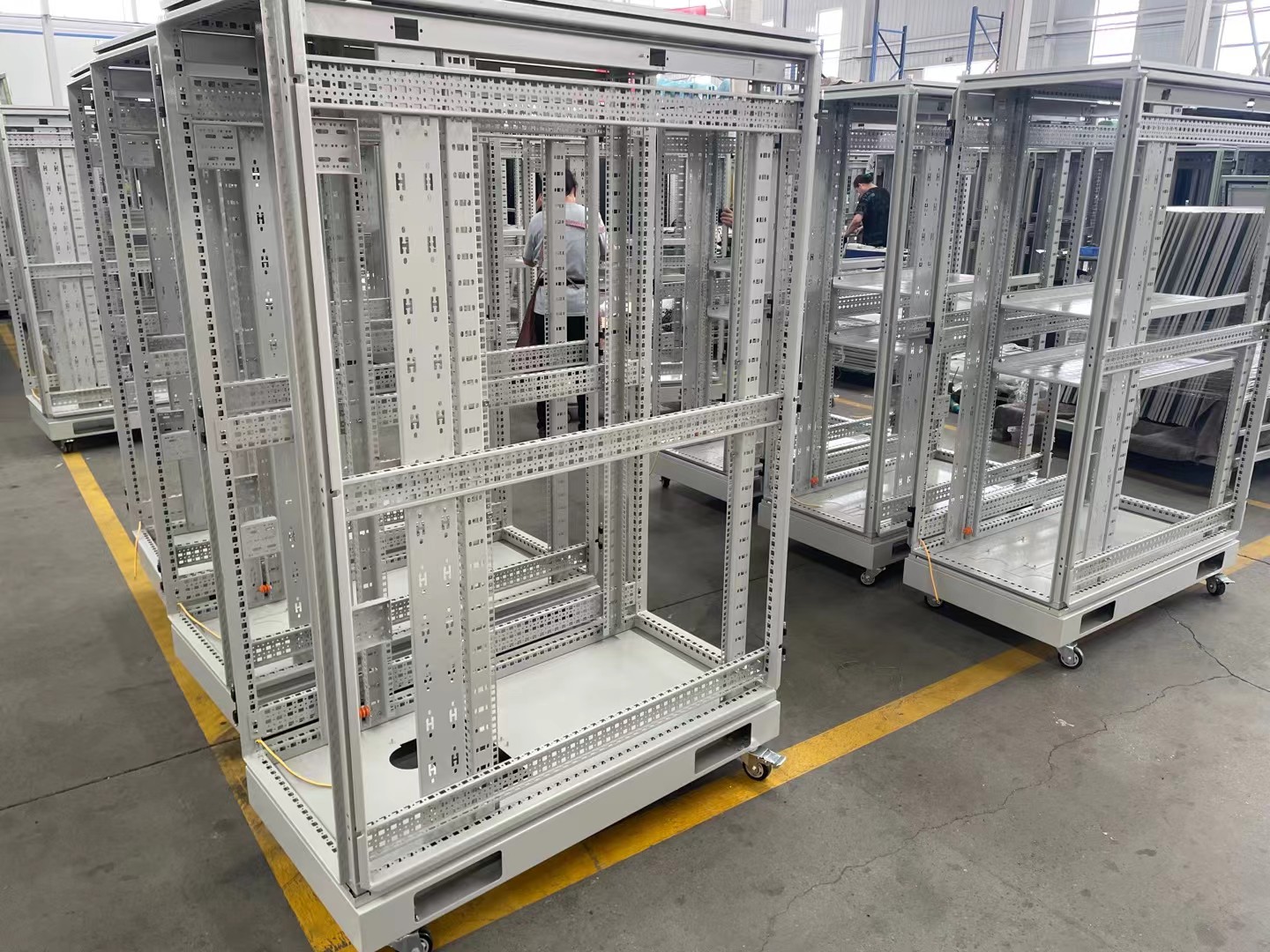乐山市设备外壳钣金加工定制 - 排名